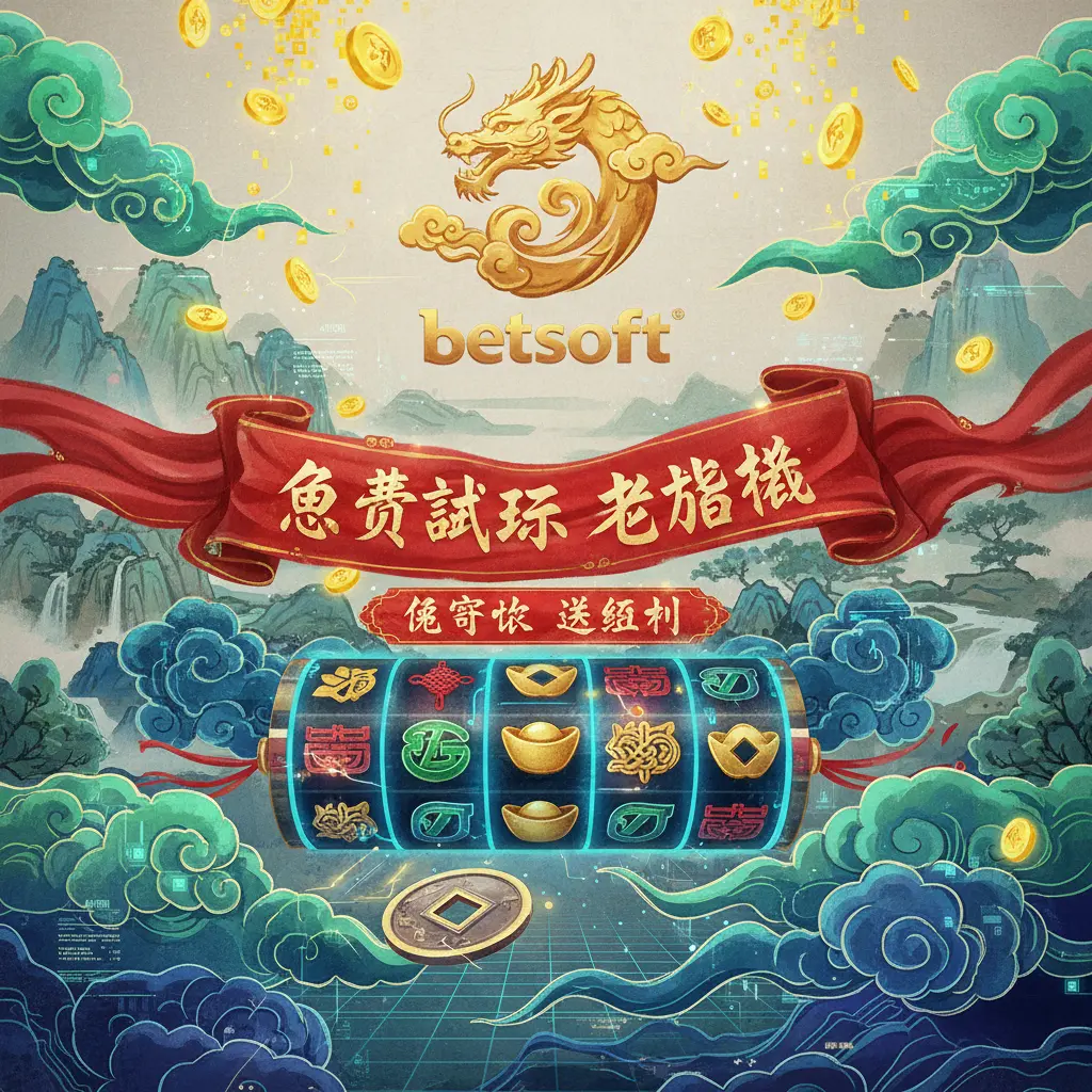 free slot play no deposit with bonus - Betsoft