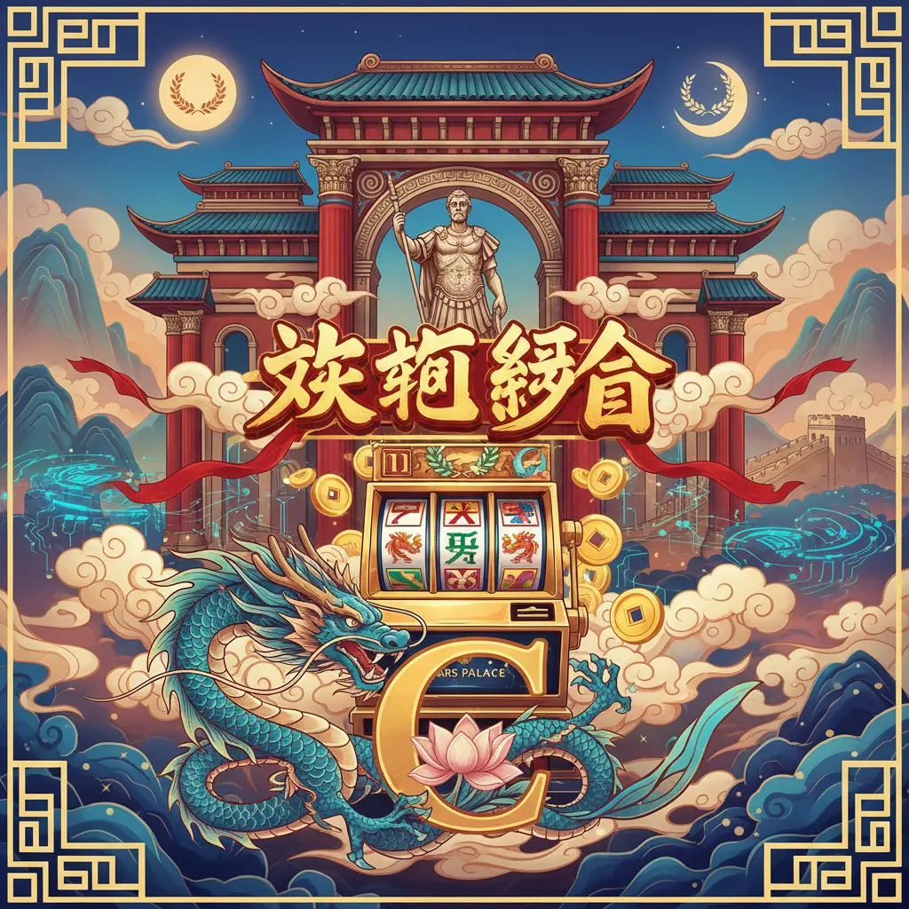 slot welcome bonus - Caesars