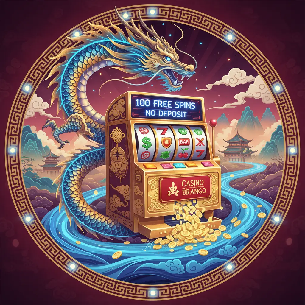 100 free spins no deposit - Casino