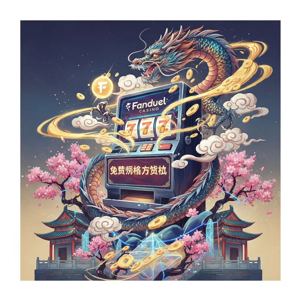 free bonus slot play - FanDuel