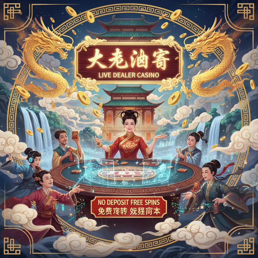 No deposit FS - Casinos