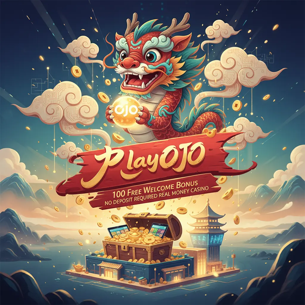 100 free welcome bonus no deposit required real money casino - PlayOJO