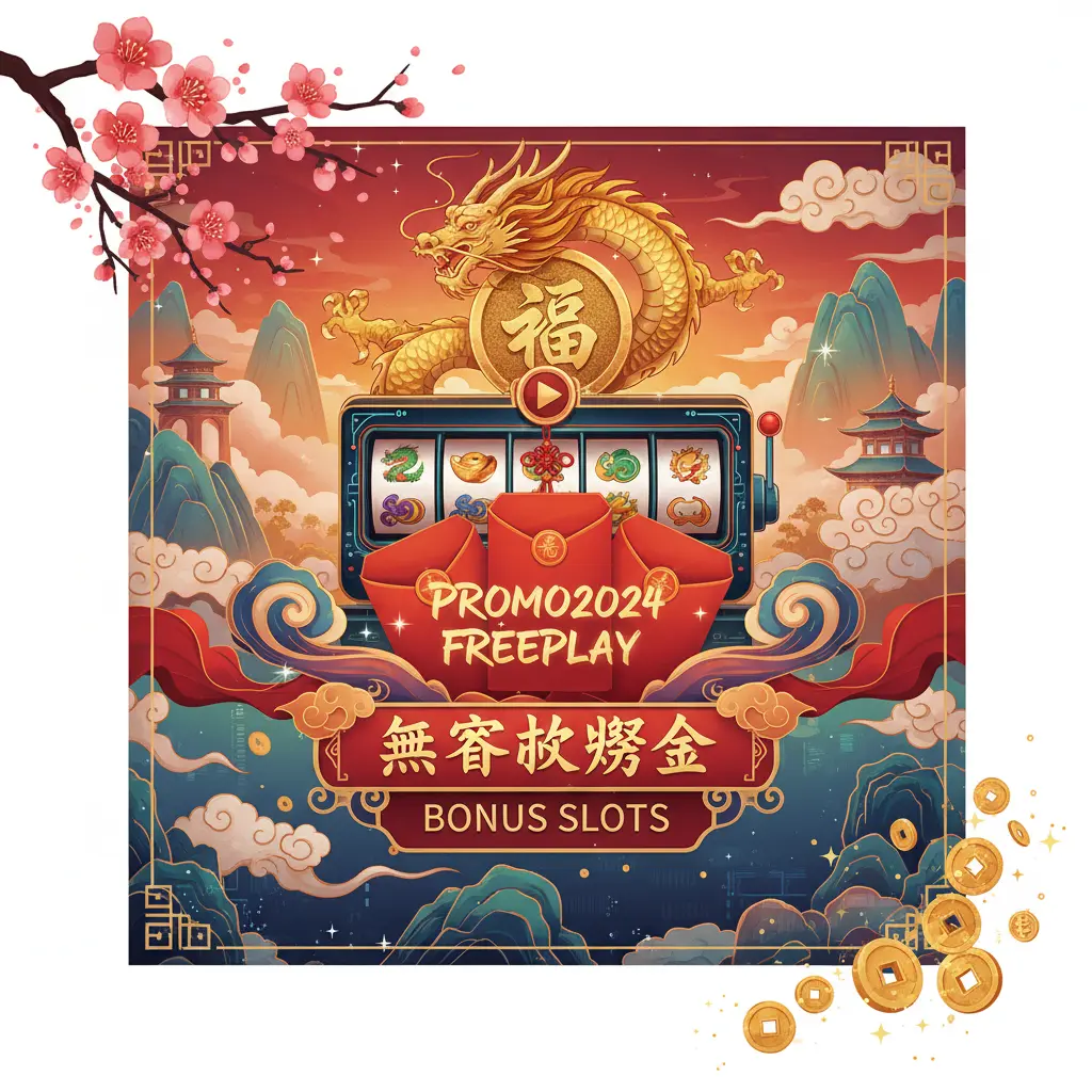 free bonus slot games no deposit - Promo
