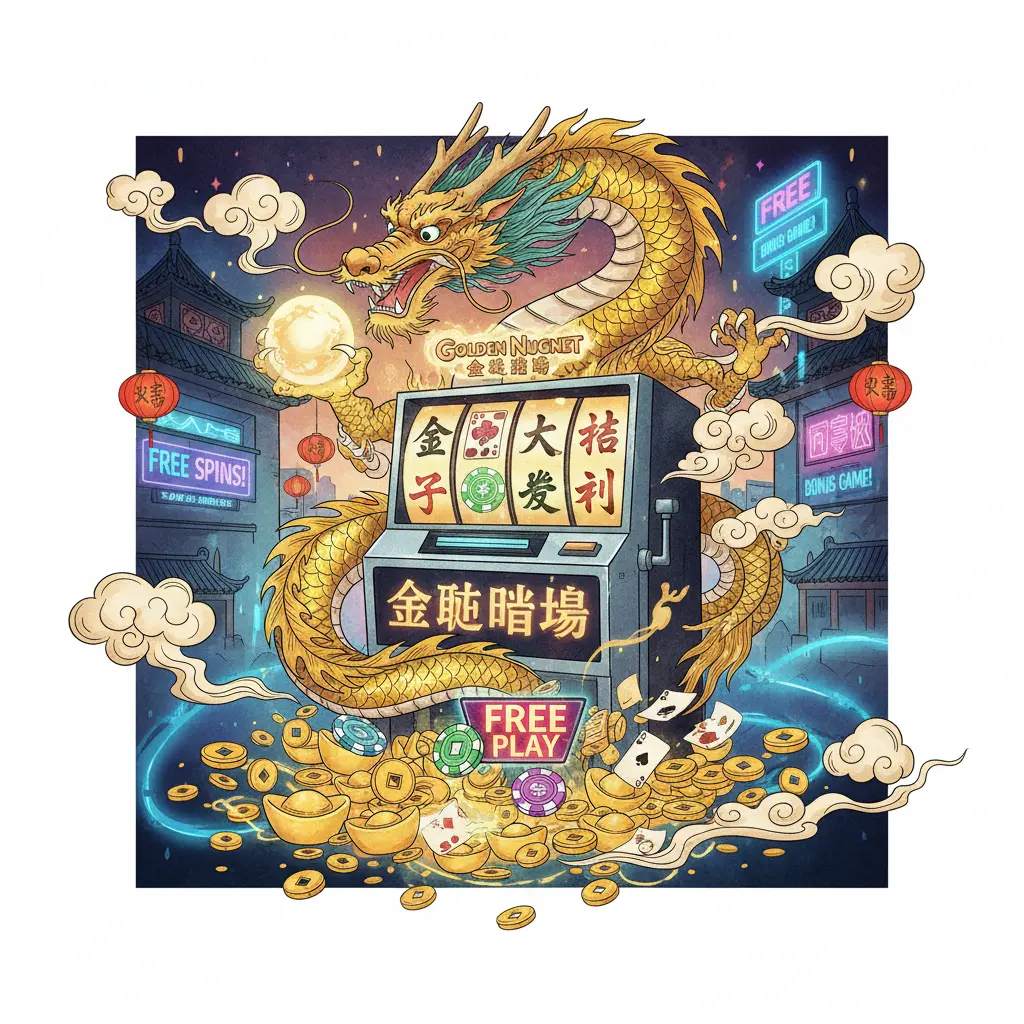 free bonus slot play - Golden