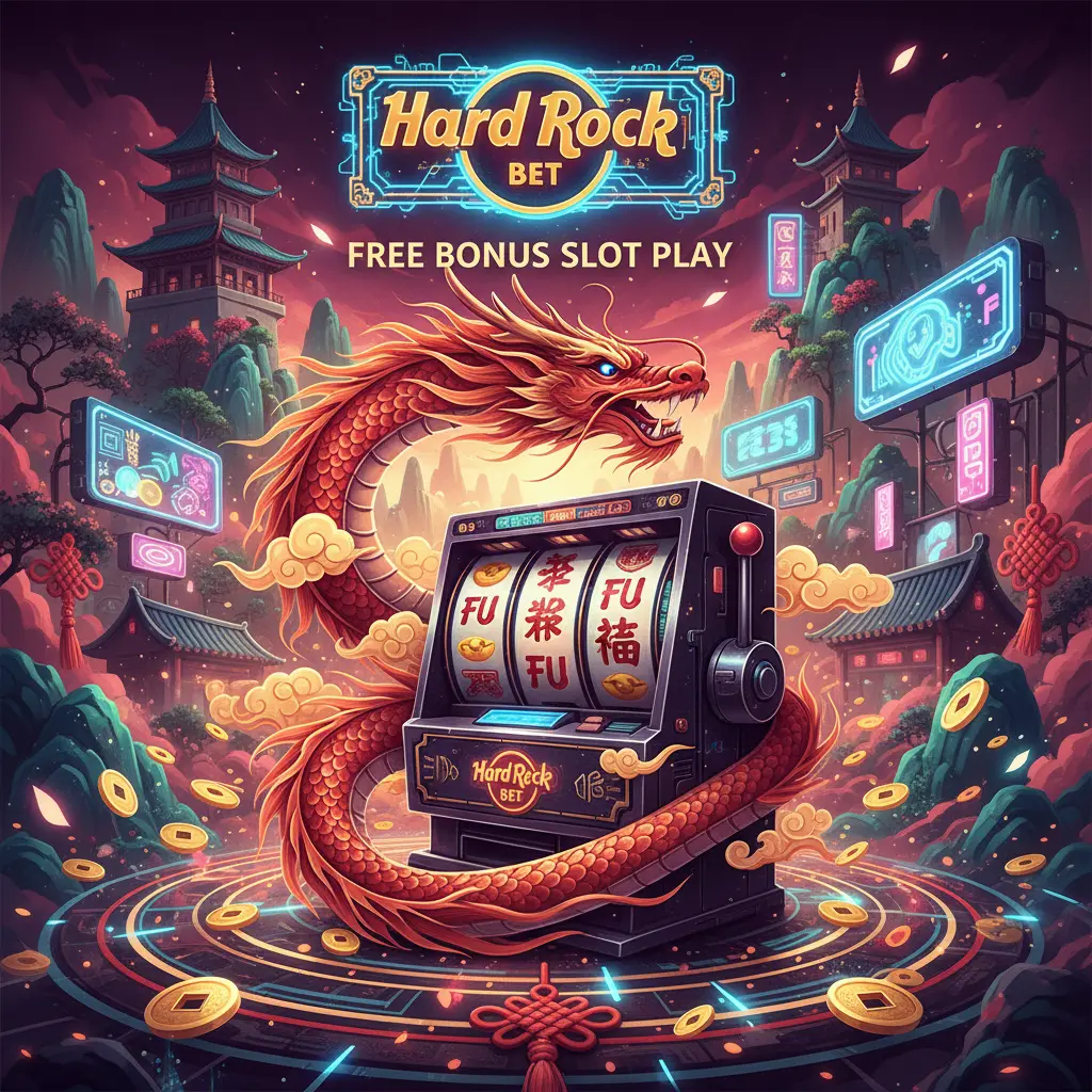 free bonus slot play - Casino