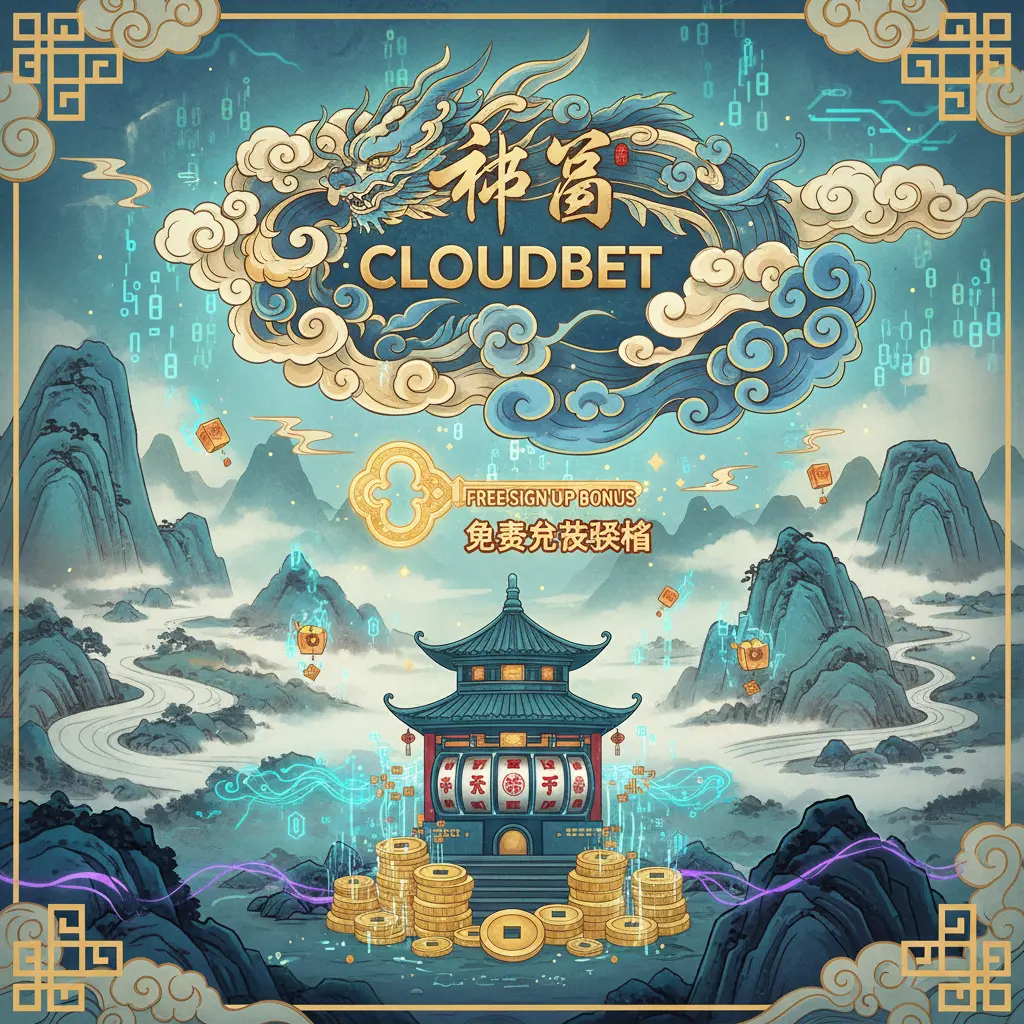 new slot sites with a free sign up bonus - Cloudbet