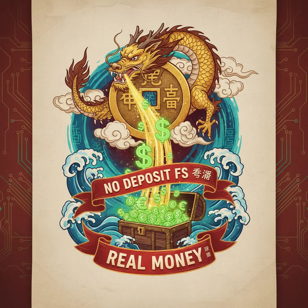 No deposit FS - Money