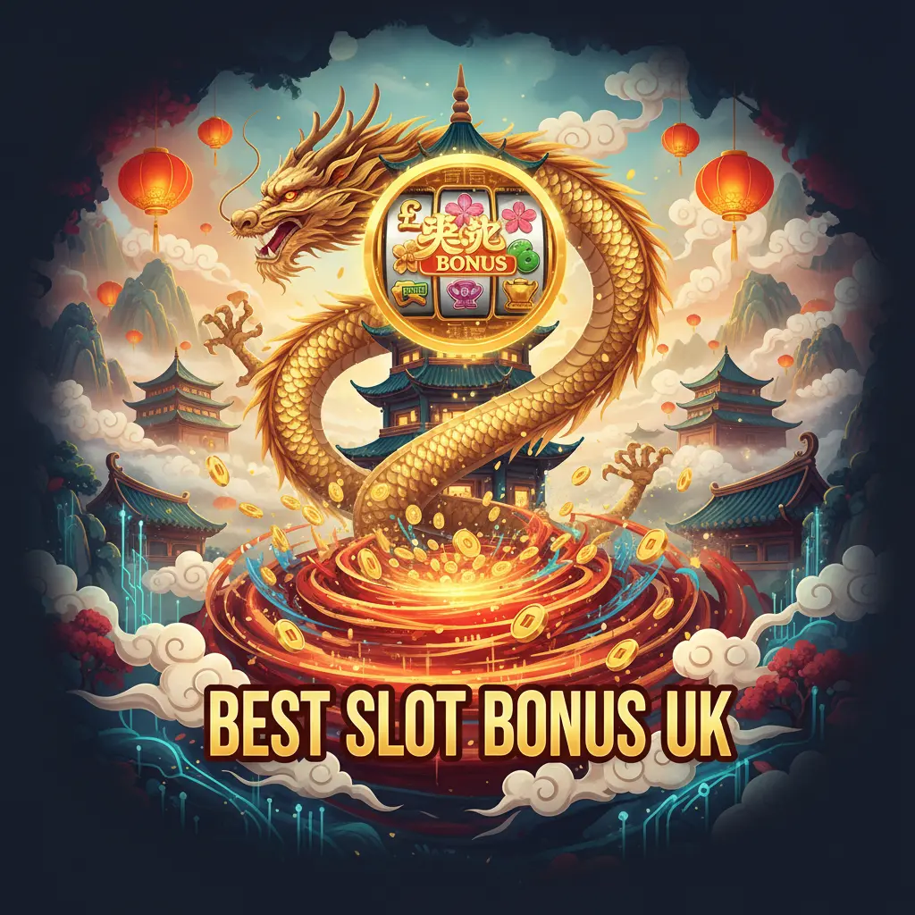 best slot bonus uk - Progressive