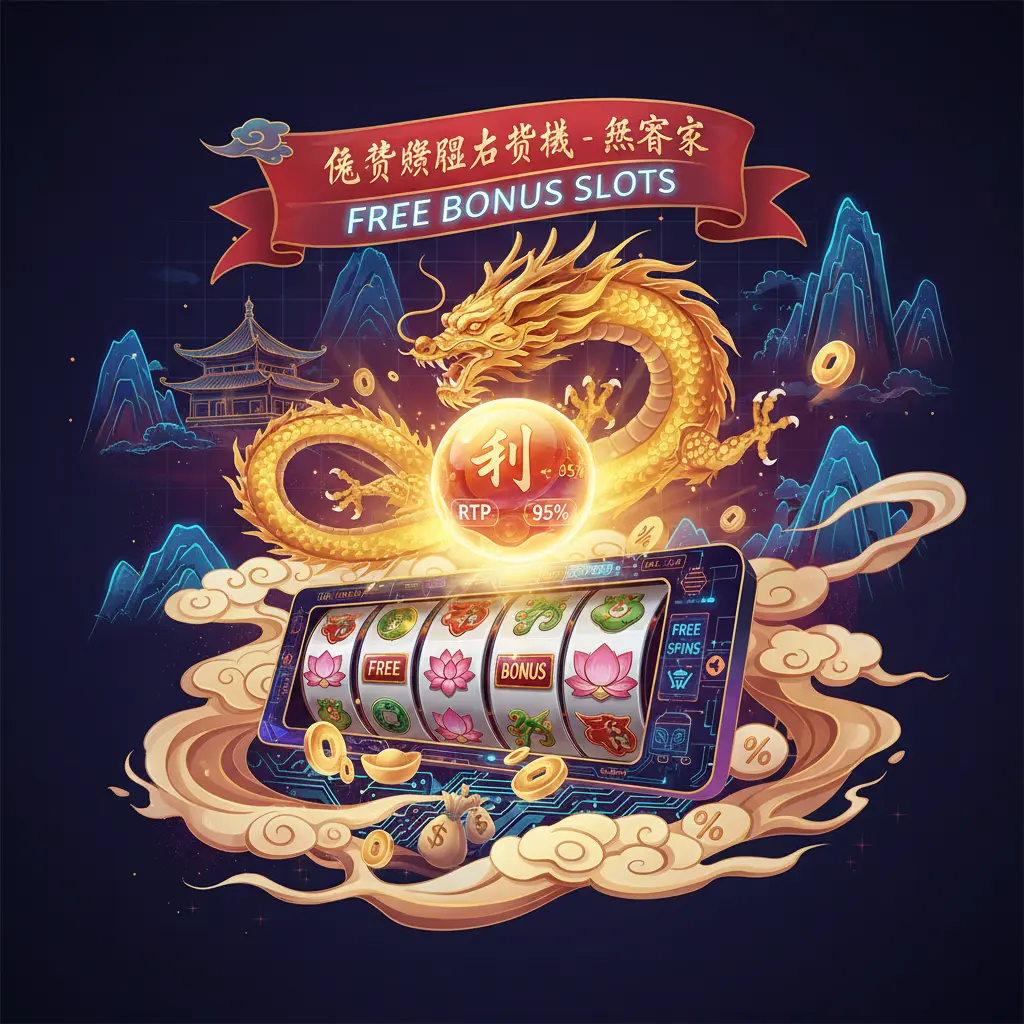 free bonus slot games no deposit - percentages