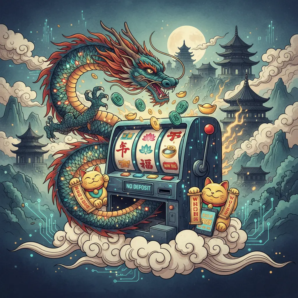 No deposit FS - Games