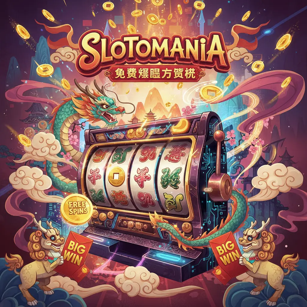 free bonus slot play - Slotomania