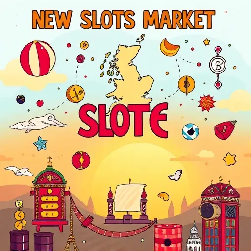 The UK Slot Market in 2026: A Quick Snapshot