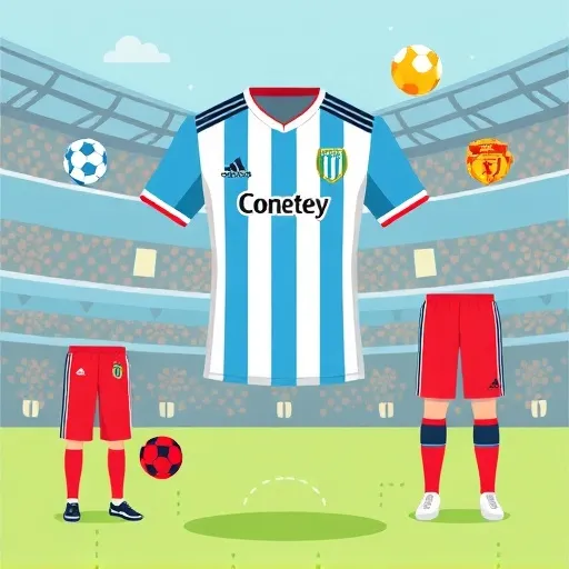 Why Custom Football Kits Matter More Than Ever in 2026