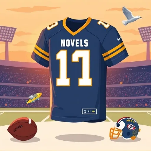 Why NFL Jerseys Still Matter in 2026