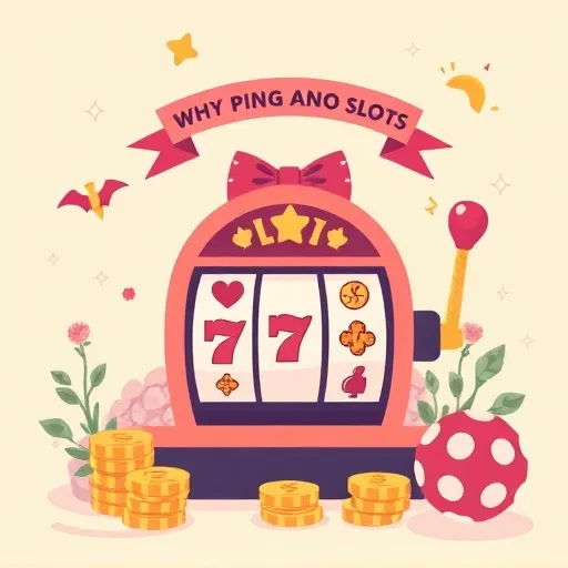 Why Online Casino Slots Have Exploded in Popularity
