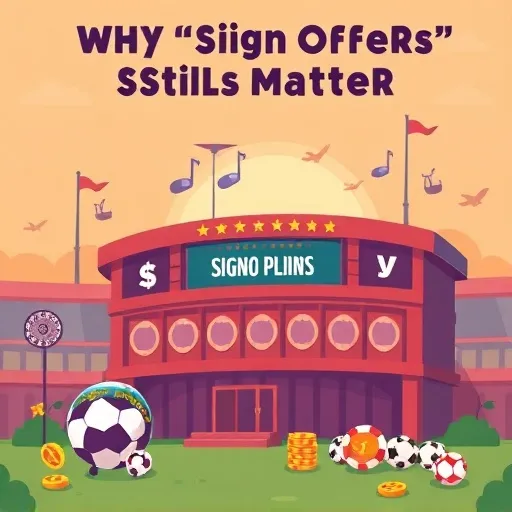 Why Sign Up Offers Still Matter in 2026