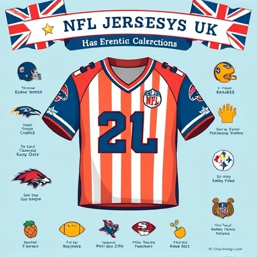 Why the NFL Jerseys UK Market Has Changed Dramatically
