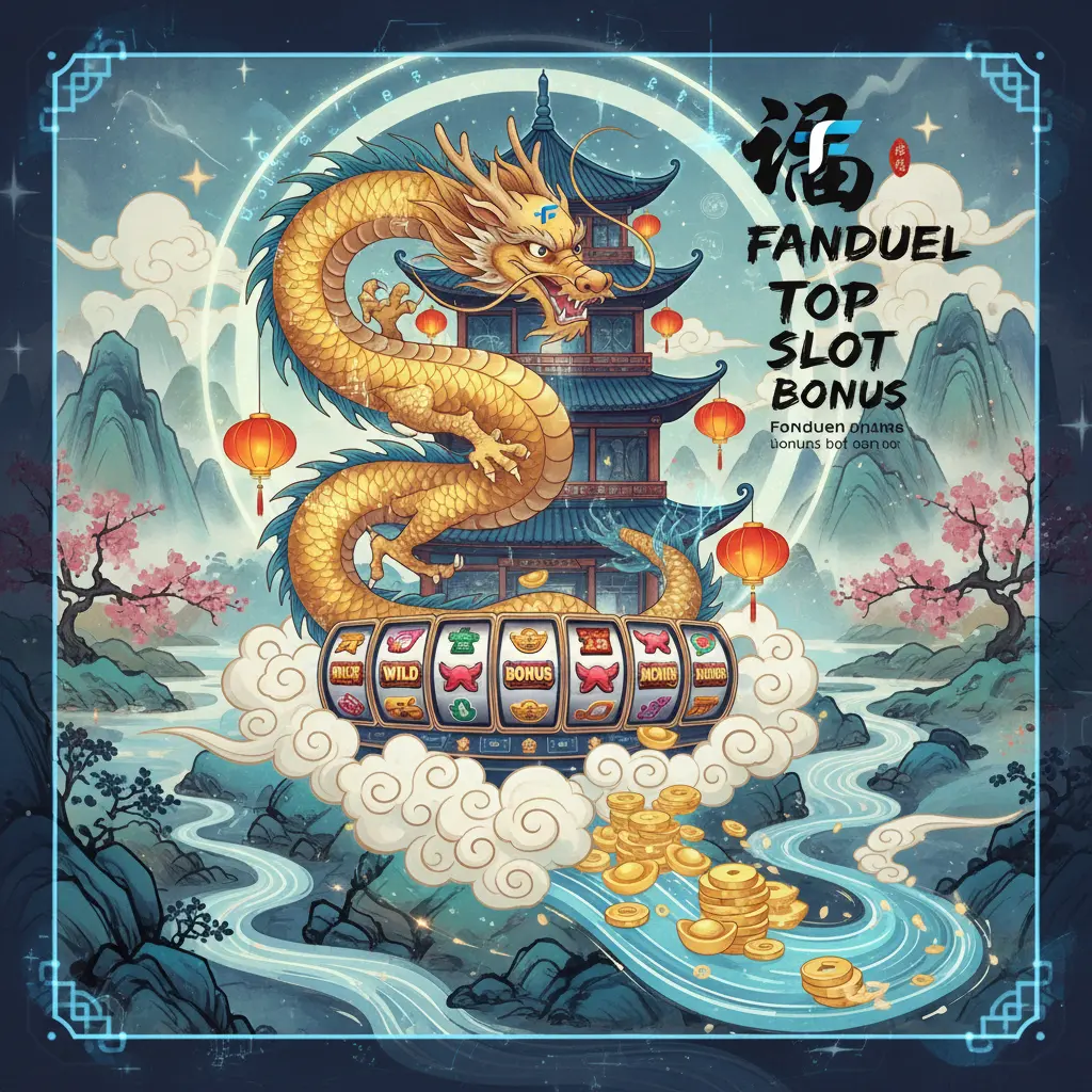 top slot bonus - FanDuel