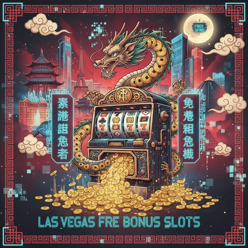 free bonus slot play - Vegas