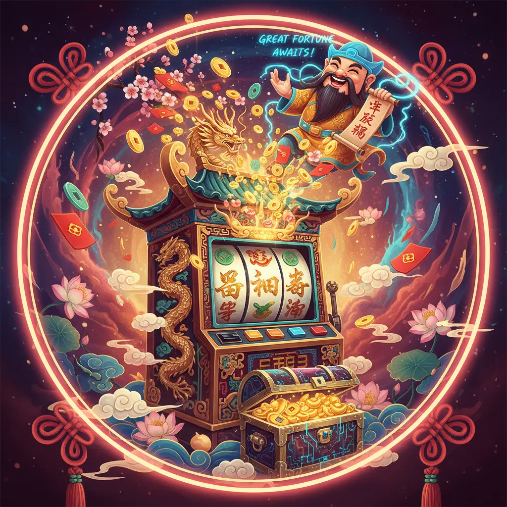 bonus slot machine - Machines