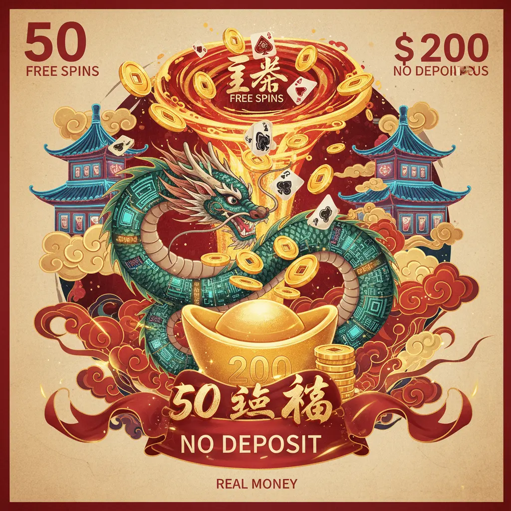 $200 no deposit bonus 200 free spins real money - Deposit