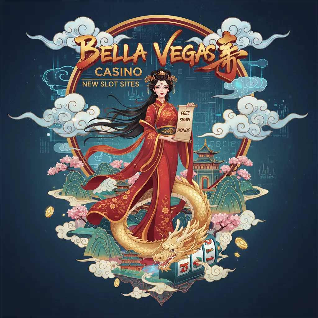 new slot sites with a free sign up bonus - Casino