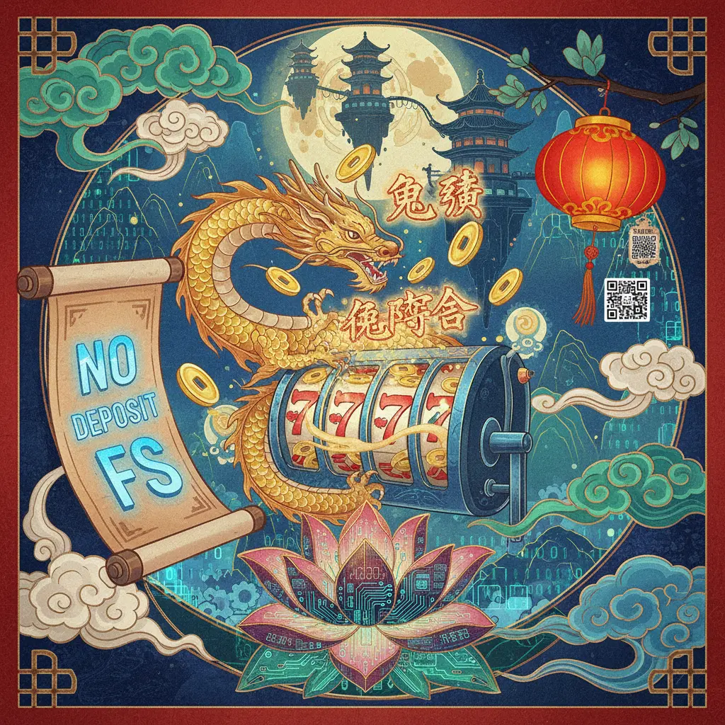 No deposit FS - Deposit