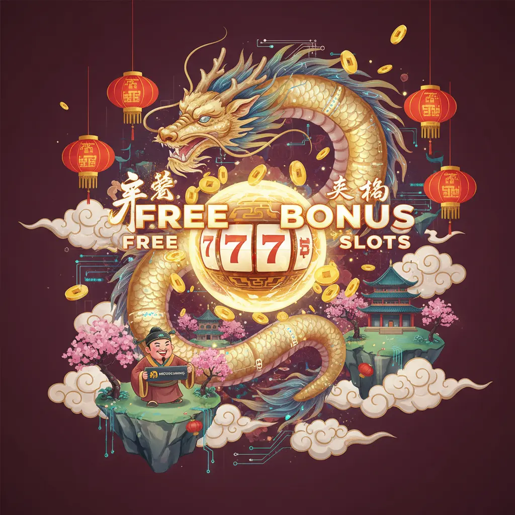 free bonus slot play - Microgaming