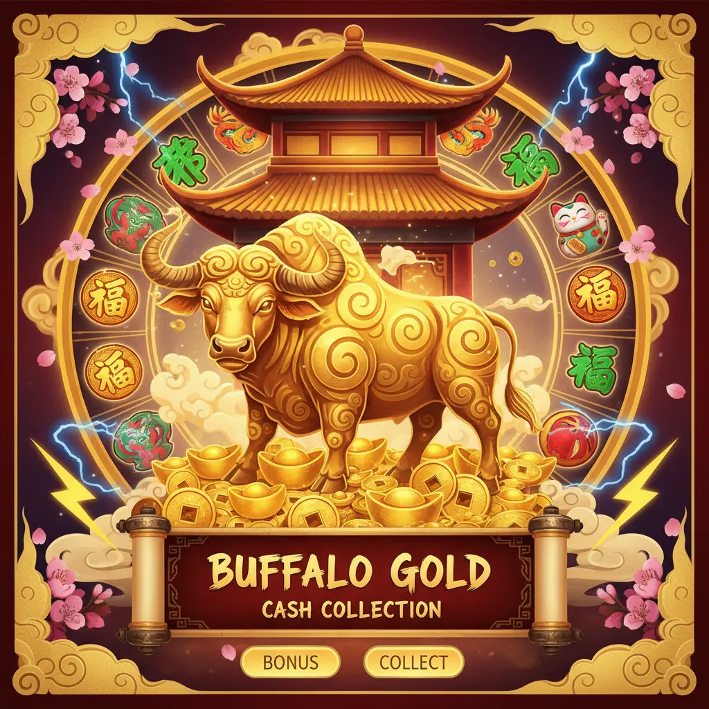 bonus slot machine - Collection