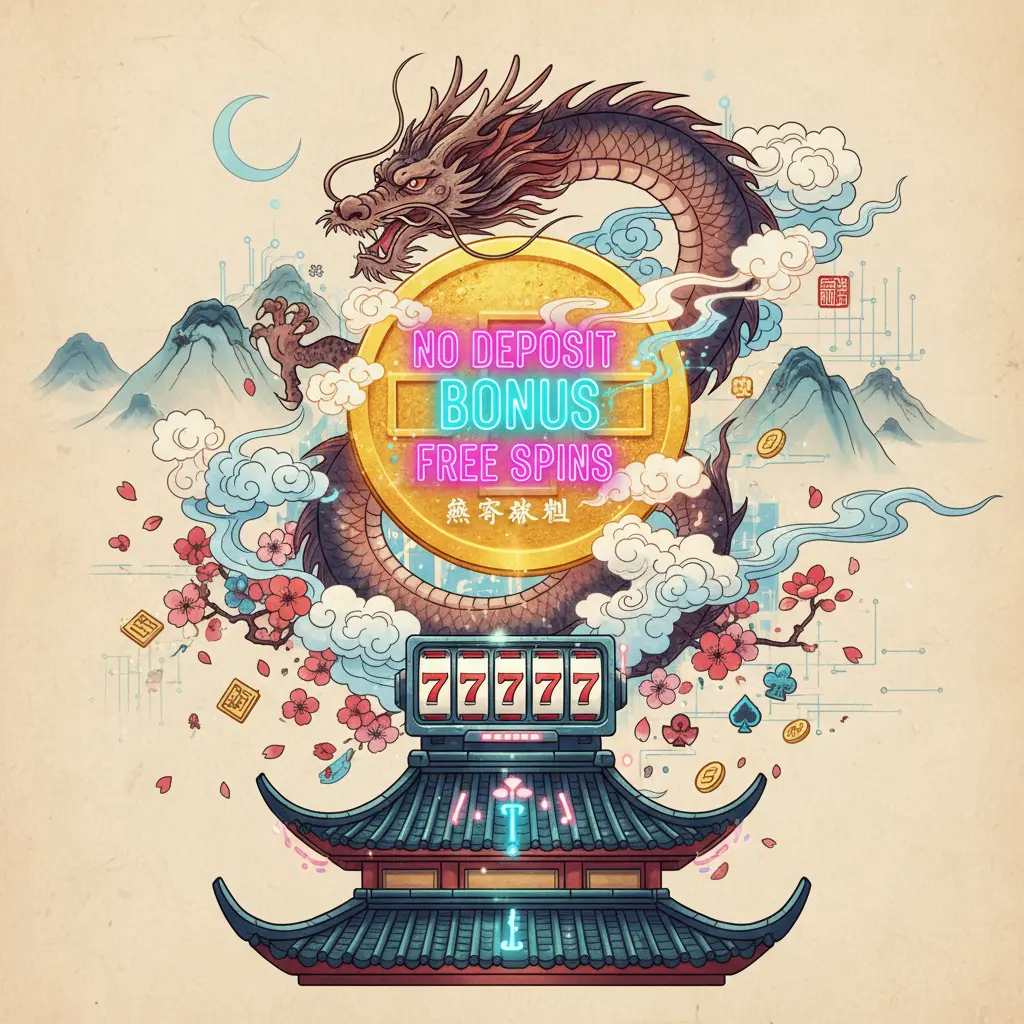 No deposit FS - Deposit