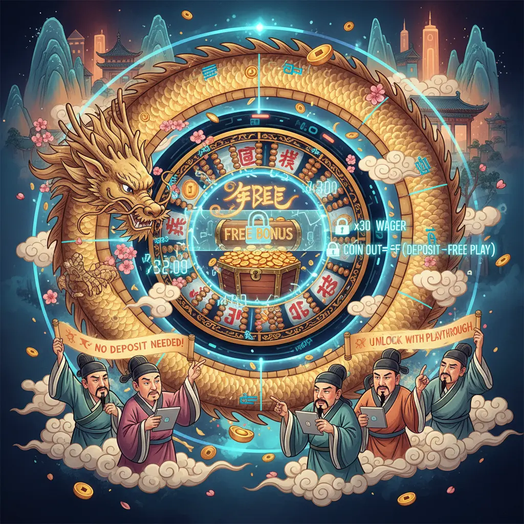 free bonus slot games no deposit - Requirements