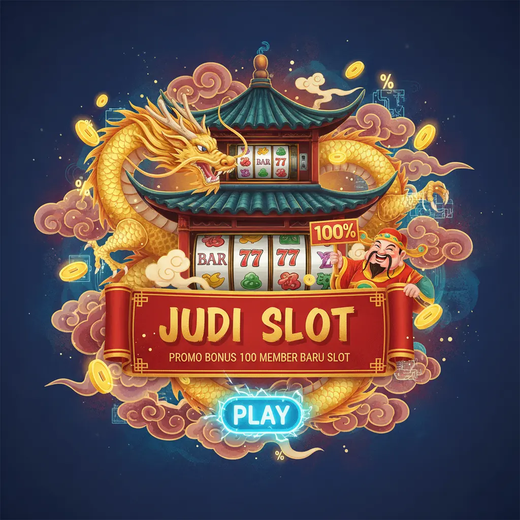 promo bonus 100 member baru slot - Judi