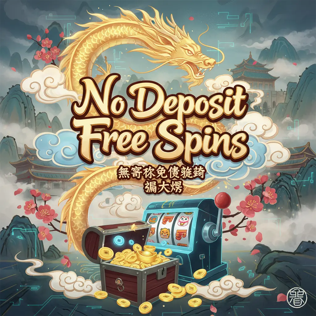 No deposit FS - Deposit