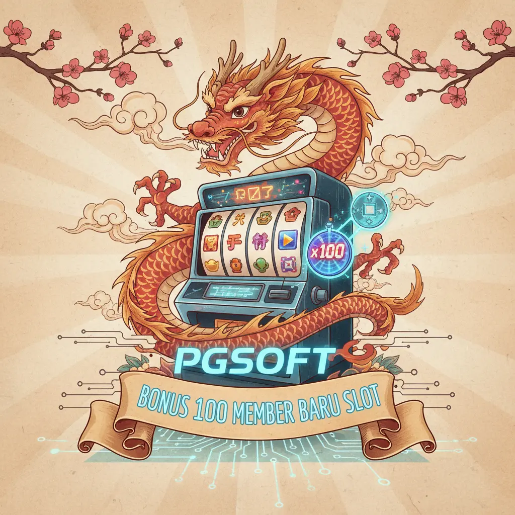 promo bonus 100 member baru slot - PGSOFT