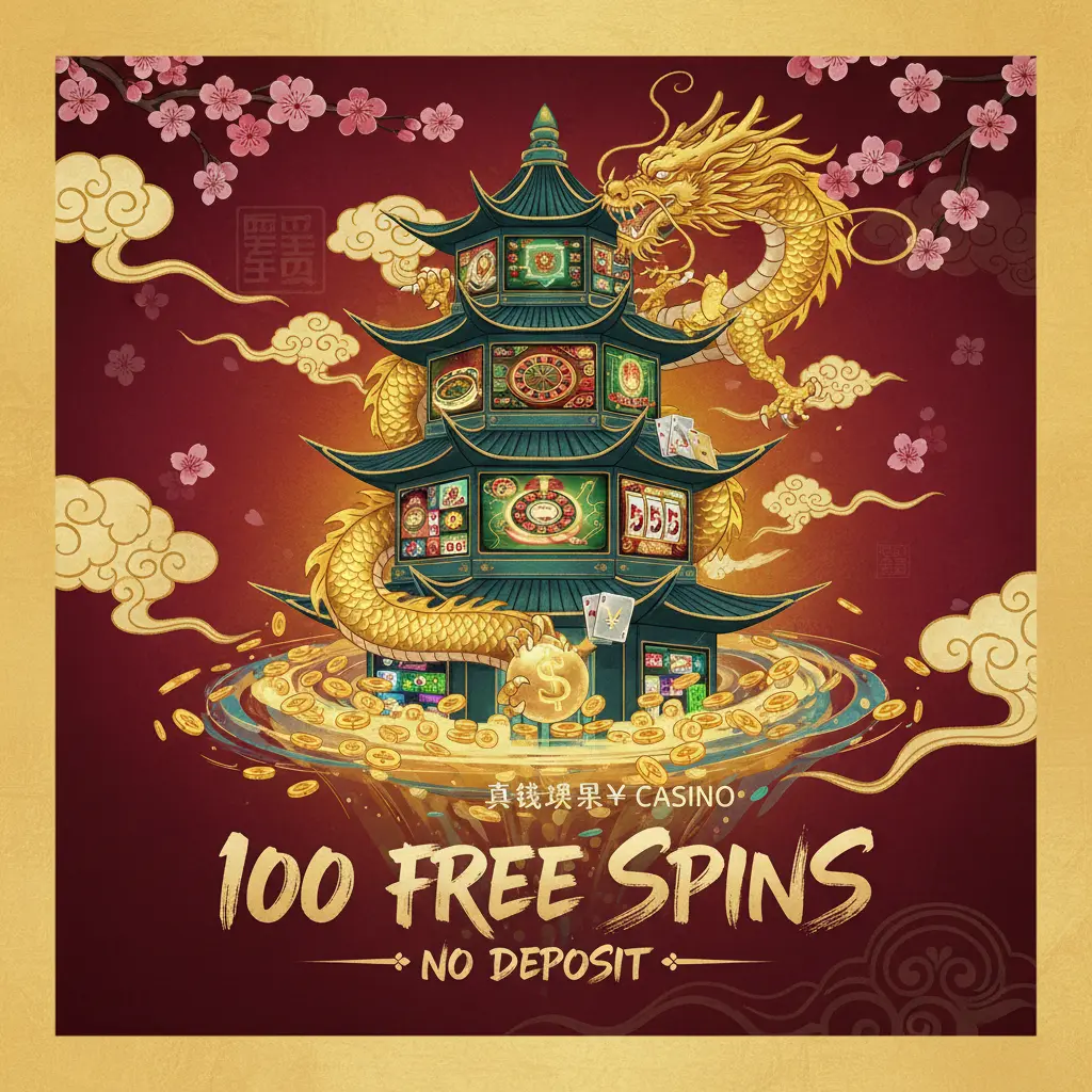 100 free spins no deposit - Casinos