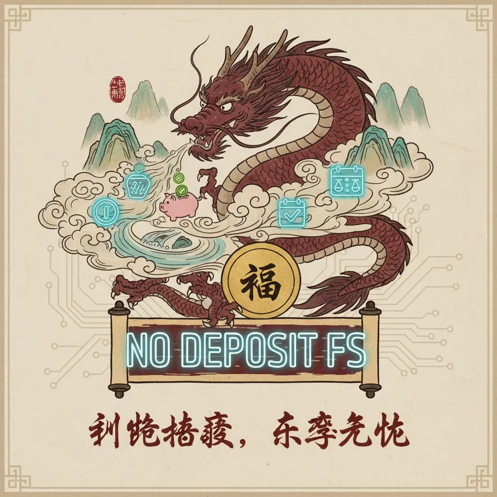 No deposit FS - Responsible