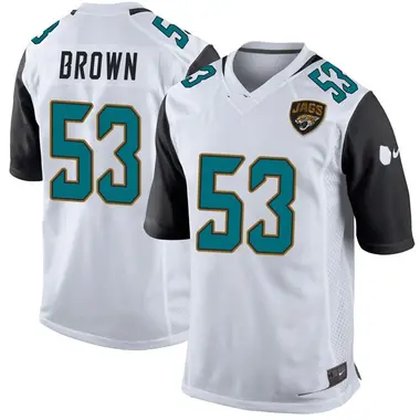 blair brown jersey