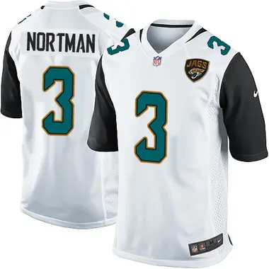 brad nortman jersey