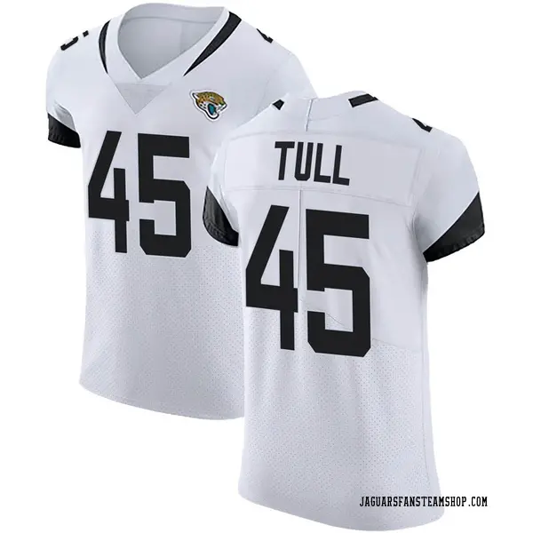 davis tull jersey