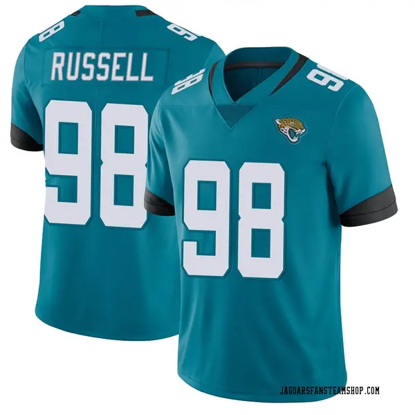 dontavius russell jersey