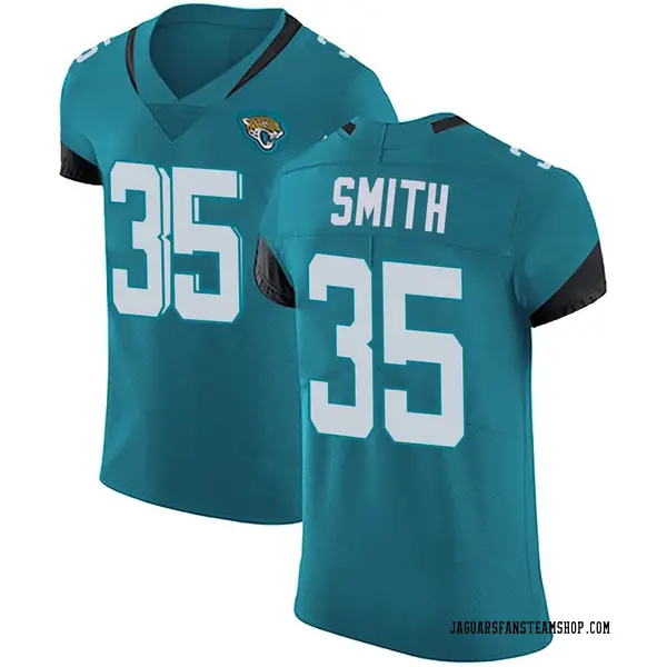 jacksonville jaguars teal jersey