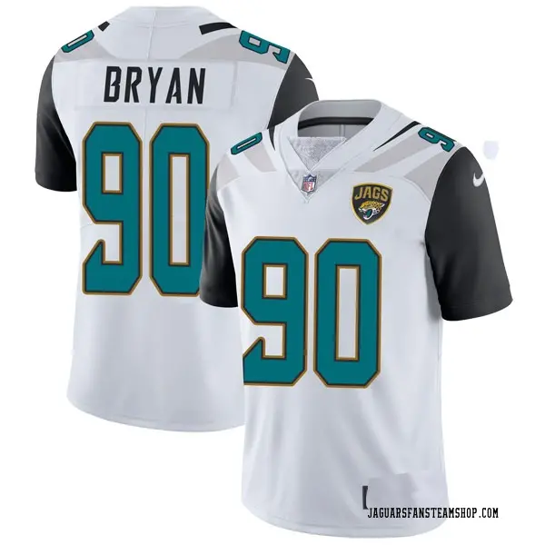 taven bryan jersey