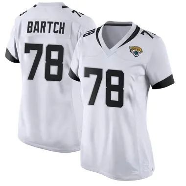 ben bartch jersey