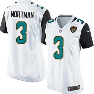 brad nortman jersey