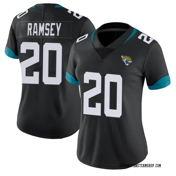 jalen ramsey bone jersey