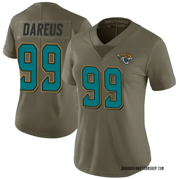 marcell dareus youth jersey