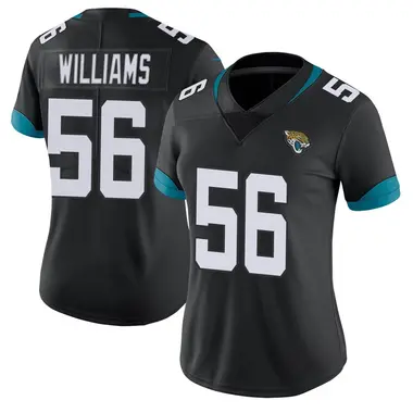 quincy williams jersey