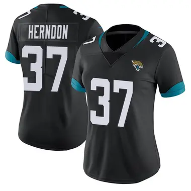 tre herndon jersey