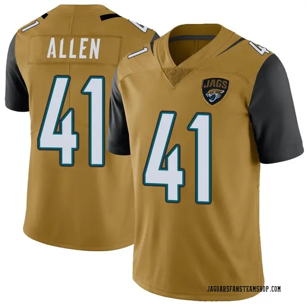 youth jaguars jersey