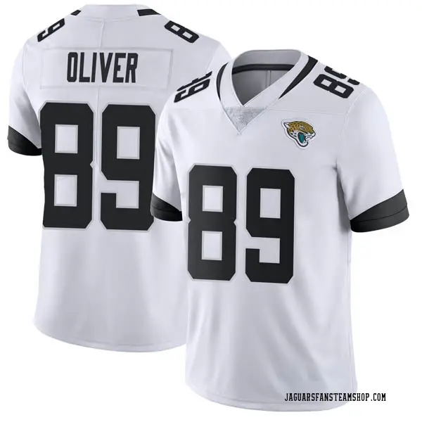 josh oliver jersey